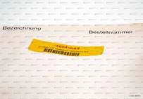 Кабель электрода розжига Weishaupt 1000 мм, 21720411102