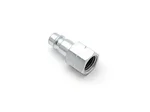 Пневматический ниппель Samoa C-237/F, 3/8" BSP (F)