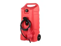 Мобильный топливный модуль Petropump DTK-53