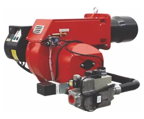 Газовая горелка Ecoflam BLU 2000.1 PRE TL