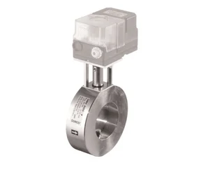 Заслонка Dungs DMK 5080-P