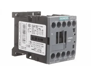 Миниконтактор Siemens 3RT2016-1AB01