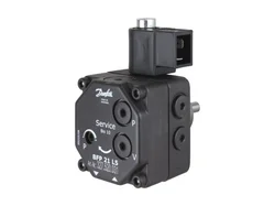 Насос для горелки Elco BFP 21 R5 071N7173