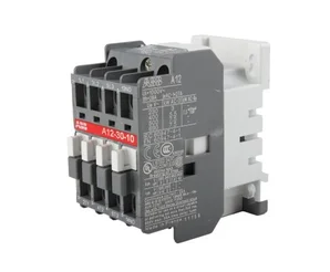 Миниконтактор ABB A12-30-10