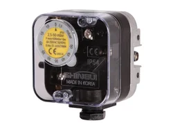 Датчик-реле давления газа Shineui SGPS-50V