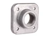 Фланец Weishaupt G 1", 23230026017