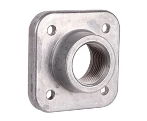 Фланец Weishaupt G 1", 23230026017