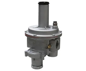 Регулятор давления газа Madas FBH02Z 120