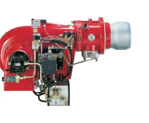 Газомазутная горелка Weishaupt RGMS 11/1-D, DN 50, ZMD