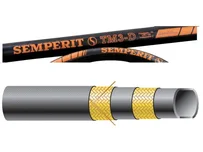 Рукав для жидкого газа Semperit TM3 38 мм
