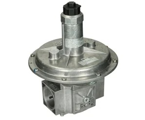 Регулятор давления газа Dungs FRU 520