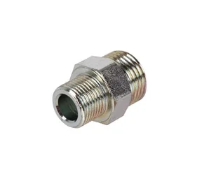 Ниппель переходной Baltur G3/8" - G1/2", 18138