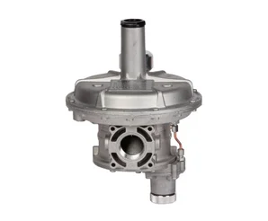 Регулятор давления газа Madas RG/2MBZ DN 32, RB05Z R160