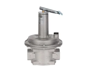 Предохранительно-сбросной клапан Madas MVS/1 DN 25, VSL040022 020