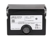 Топочный автомат FBR LME22.331C2