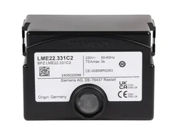 Топочный автомат FBR LME22.331C2
