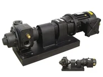 Насос для бензина Gespasa BDP-500