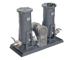 Фильтр-сепаратор топлива Gespasa FG-300x2, 66153