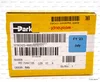 Жидкотопливный электромагнитный клапан Weishaupt 121K2423 IP67