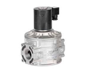 Газовый электромагнитный клапан Madas EVPC/NC DN 32