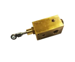 Регулятор давления CIB Unigas B-GH-PRO-4, 2570008