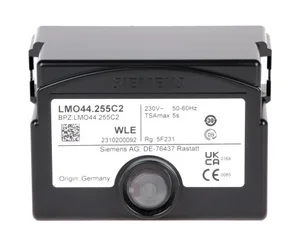 Топочный автомат FBR LMO44.255C2