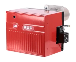 Газовая горелка RUF 40 GS20D TC