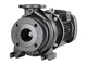 Центробежный одноступенчатый горизонтальный насос Grundfos NB 40-160/144 AAF2AESBQQEKW1