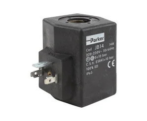 Электромагнитная катушка Parker JB14