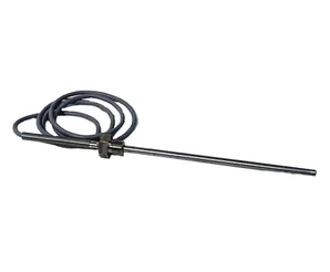 Датчик температуры Oilon PT-100 R1/4 AISI316