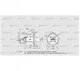 BIOA 65RB-250/235-(37)D (84022531) Газовая горелка Kromschroder