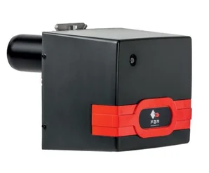 Дизельная горелка FBR G 0SR 2003 TC