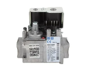 Газовый электромагнитный клапан Sit 848 SIGMA 0848073