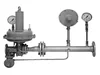 Регулятор давления газа Weishaupt 5/1-25/50