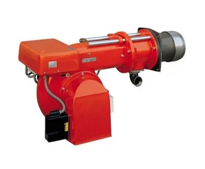 Газовая горелка Riello GAS 8 P/M t.c.