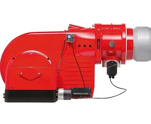 Газовая горелка Weishaupt WM-G 30/1-A, 1 1/2, ZM-LN