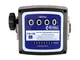 Дизельный счетчик Petroll FM 150