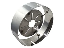 Шайба подпорная Weishaupt 185 x 50 мм, 18107414012