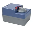 SQK34.00S Поворотный привод , AC 230 V, 5 Nm Siemens