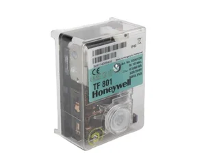 Топочный автомат Honeywell TF 801