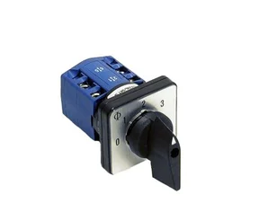 Переключатель управления Oilon CG8 A211-600E-V/G251