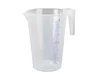 Мерная кружка пластиковая Samoa JM-3, 3 л