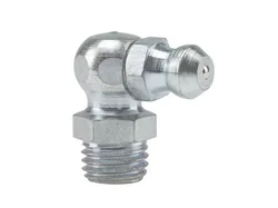 Пресс-масленка угловая Pressol Н3, M8 x 1.00, 15209140