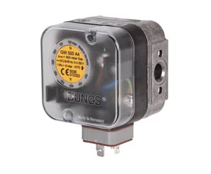 Реле давления Oilon GW 500 A4 G3