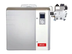 Газовая горелка Elco VG 5.1200 M V KN d421