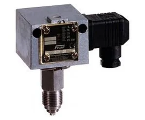 Реле давления Honeywell DCMV10