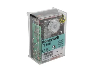 Топочный автомат Honeywell TF 976