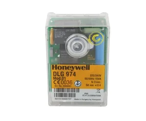 Топочный автомат Honeywell DLG 974 Mod.01