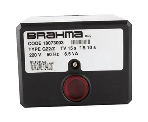 Топочный автомат Brahma G22/Z 18073003