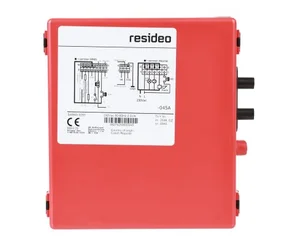 Менеджер горения Resideo S4965V3283